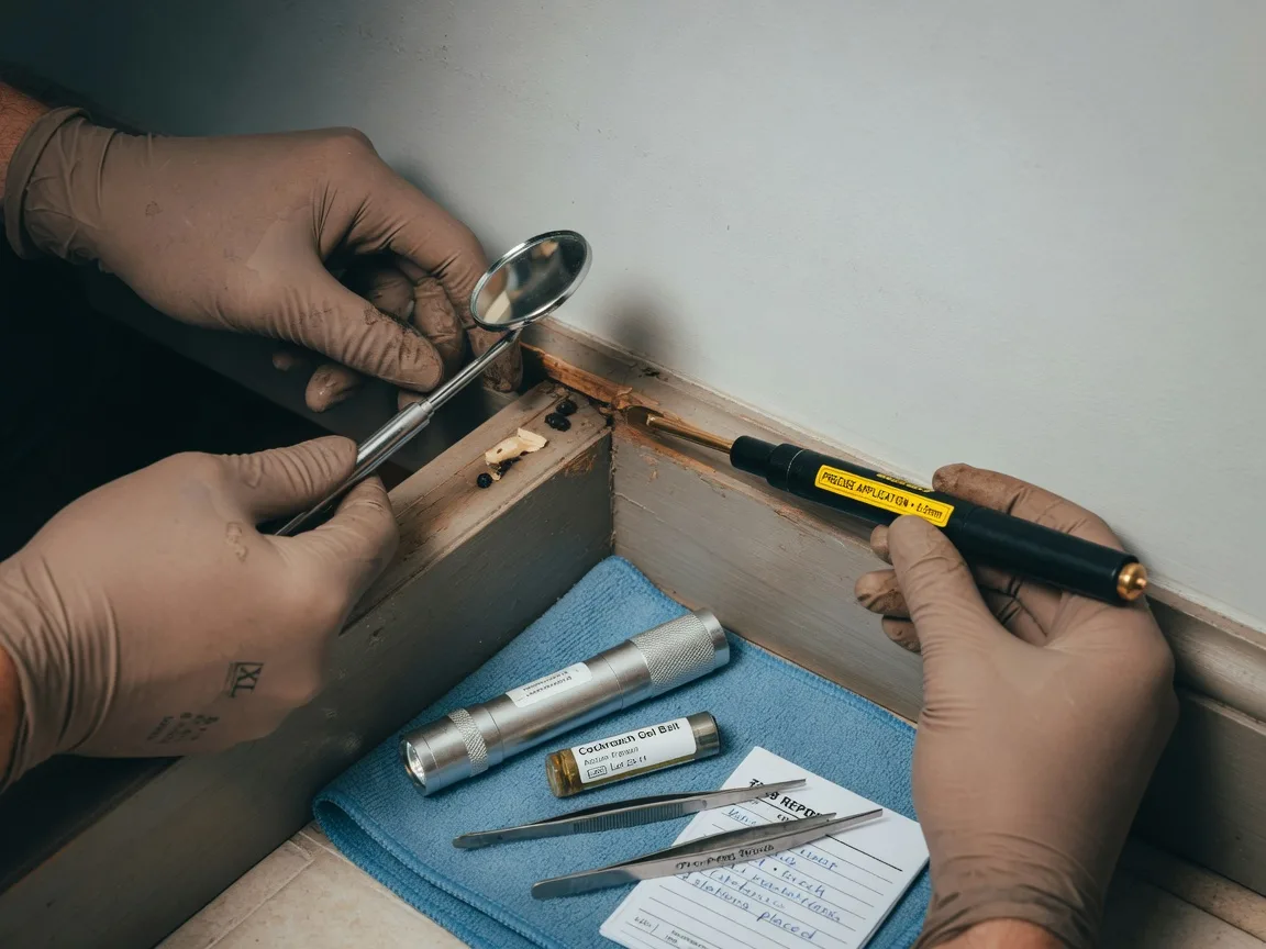 Why choose Emergency Pest Control in Fort Payne, AL